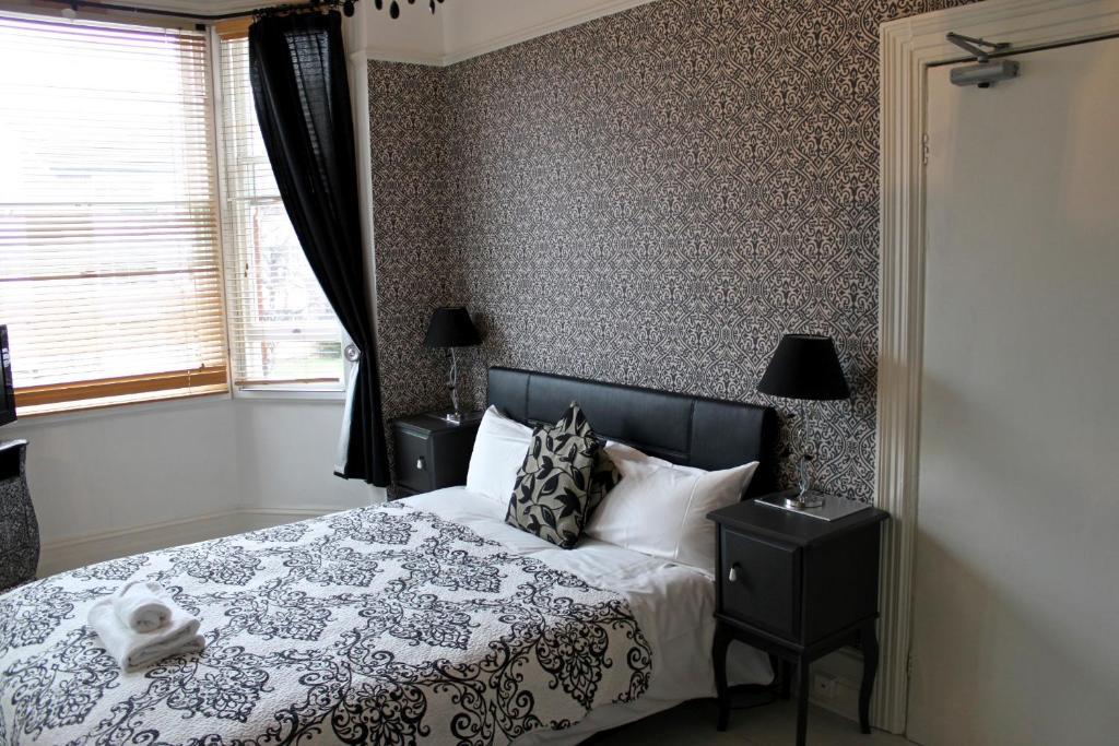 Chambre Double Exécutive