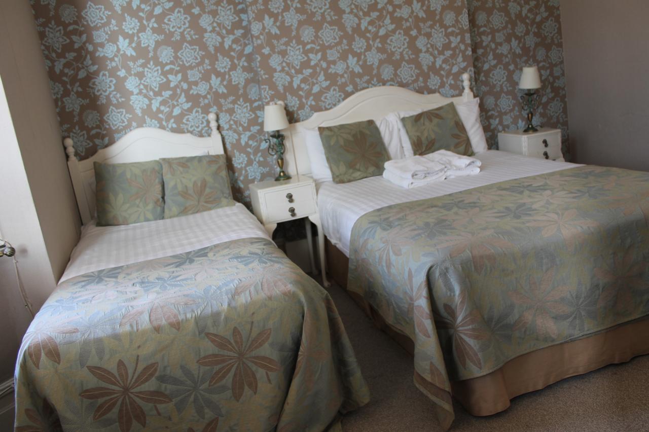 Chambre Familiale